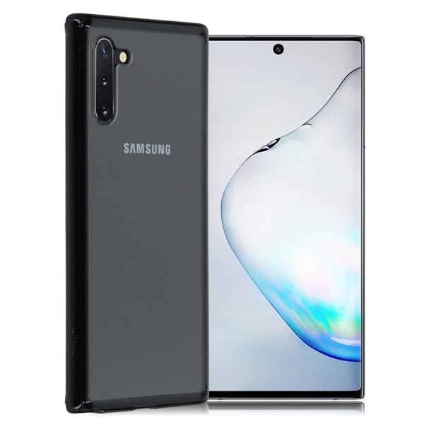 Ringke FUSION Samsung Galaxy Note 10 - Røg Sort Black
