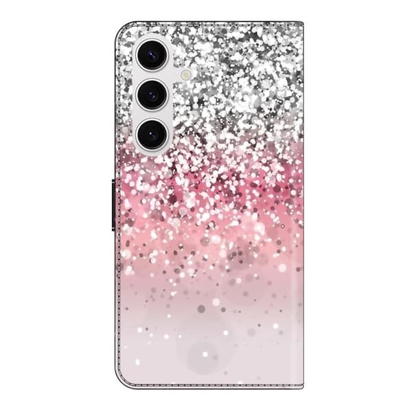 Wonderland Samsung Galaxy S24 FE fodral -Gradient Rosa