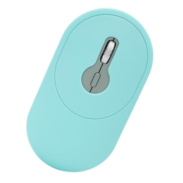 iFlytek Intelligent Mouse Lite silikoneovertræk - Grøn Green