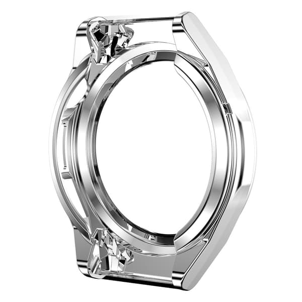 Huawei Watch GT Runner galvaniseringsdeksel - Sølv Silver grey