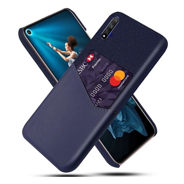 Bofink Honor 20 Card cover - Blå Blue