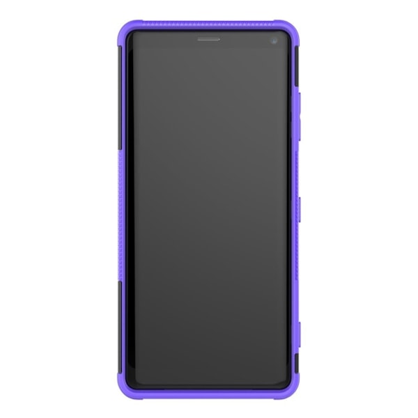 Offroad Sony Xperia XZ3 skal - Lila Lila