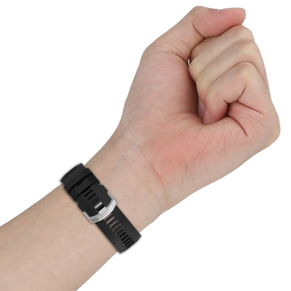 Amazfit Falcon silikonrem - Lila Lila