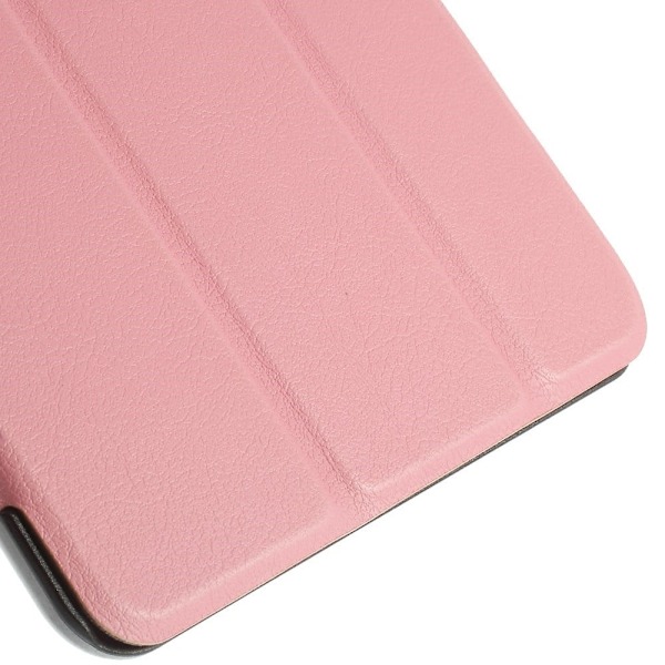 Gaarder Lines Acer Iconia One 8 B1-820 / B1-810 Læder Etui - Pink Pink