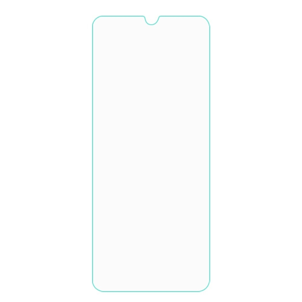 Boost Mobile Celero 5G / Boost Mobile Celero 5G Plus Ultra klar skærmbeskytter Transparent