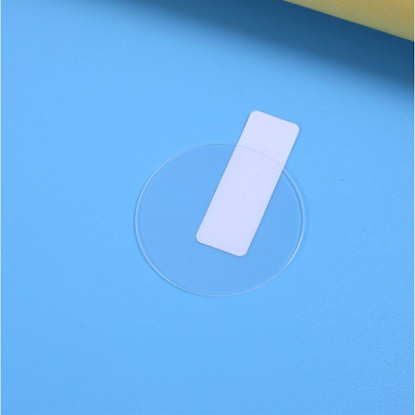 Ticwatch e shop tempered glass