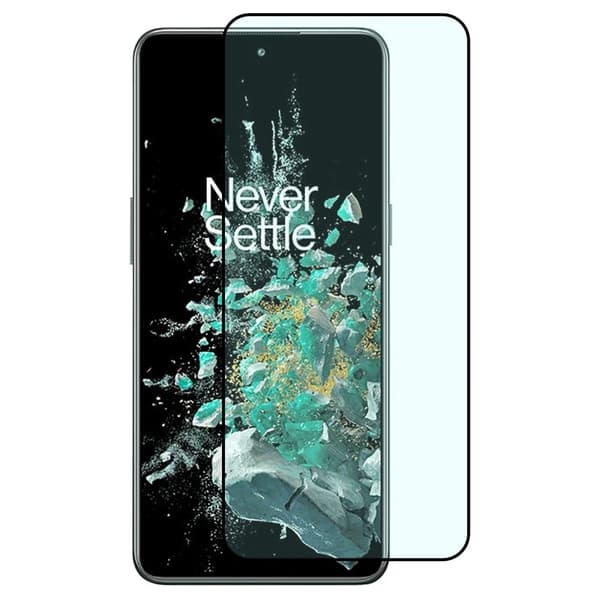Berøringsfølsomt herdet glass for OnePlus Ace Pro Transparent