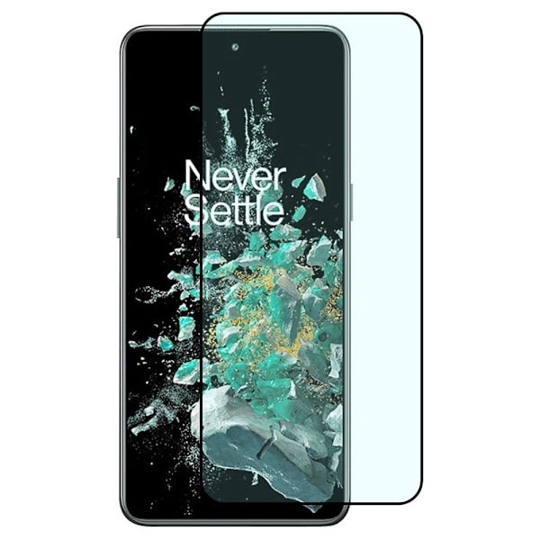 OnePlus Ace Pro kosketusherkkä ja temperoitu suojalasi Transparent