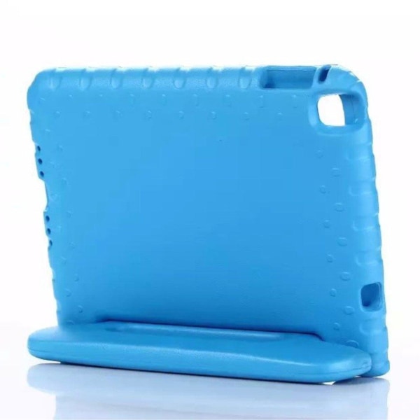 iPad Mini 4 EVA cover med håndtag - Blå Blue