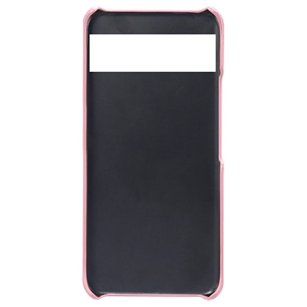 Prestige Google Pixel 6a deksel - Rose Gull Pink