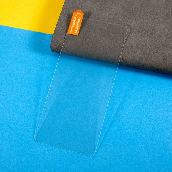 0.3mm karkaistua lasia Xiaomi Redmi Note 12 Pro näytönsuojat Transparent