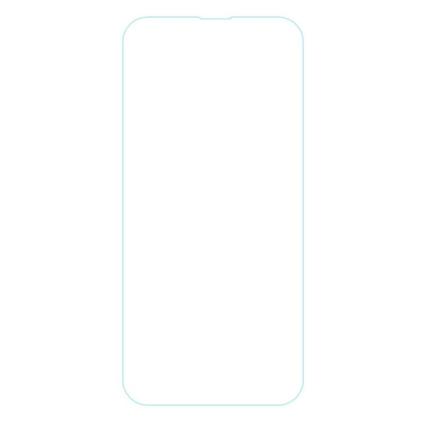 iPhone 14 Plus Ultra klart skærmbeskytter Transparent