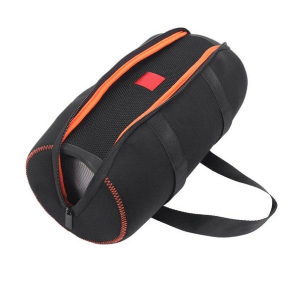JBL Xtreme 2 protective case with small bag Svart