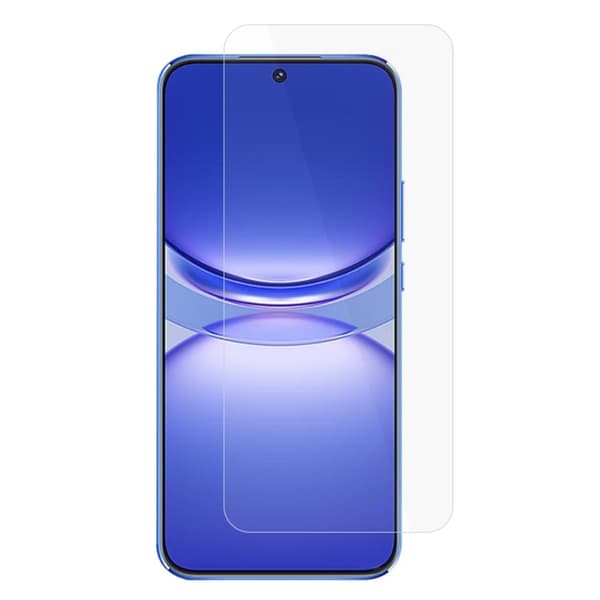Huawei nova 12s kosketusherkkä ja temperoitu suojalasi Transparent