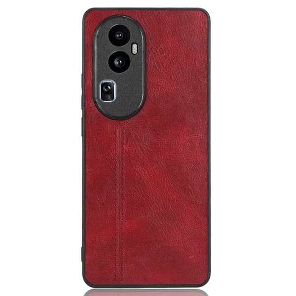 Admiral Oppo Reno10 Pro Deksel - Rød Red