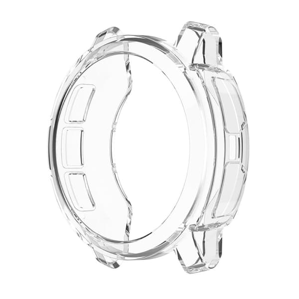 Garmin Instinct 2 transparent skydd - Vit Vit