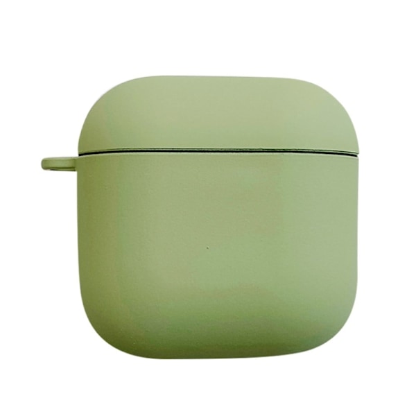 Xiaomi Redmi Buds 3 skyddsfodral - Matcha Grön Grön