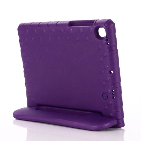 Samsung Galaxy Tab S5e EVA cover - lilla Purple