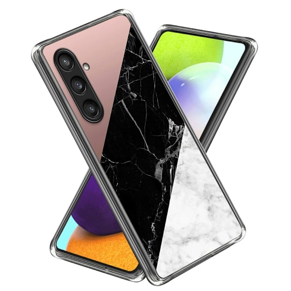Vibe Samsung Galaxy A56 skal - Stil B Rosa