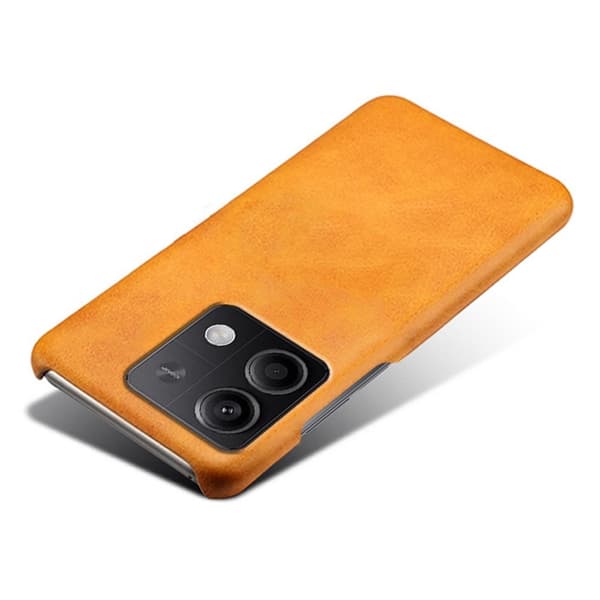 Prestige Xiaomi Redmi Note 13 5G  kotelot - Oranssi Orange