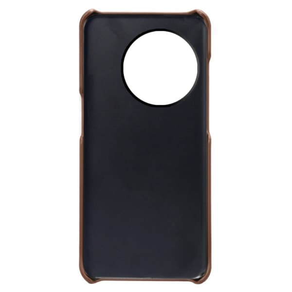 Prestige Etui OnePlus 11R / Ace 2 - Brun Brown