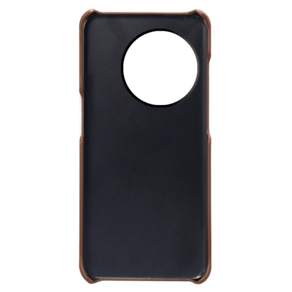 Prestige OnePlus 11R / OnePlus Ace 2 skal - Brun Brun