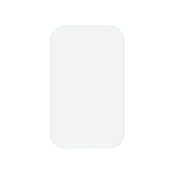 Oppo Watch 3 Pro erittäin ohut näytönsuojain Transparent
