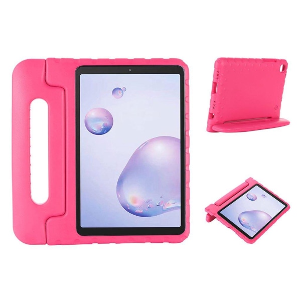 Samsung Galaxy Tab A7 10.4 (2020) eva hållbar fodral - Rose Rosa