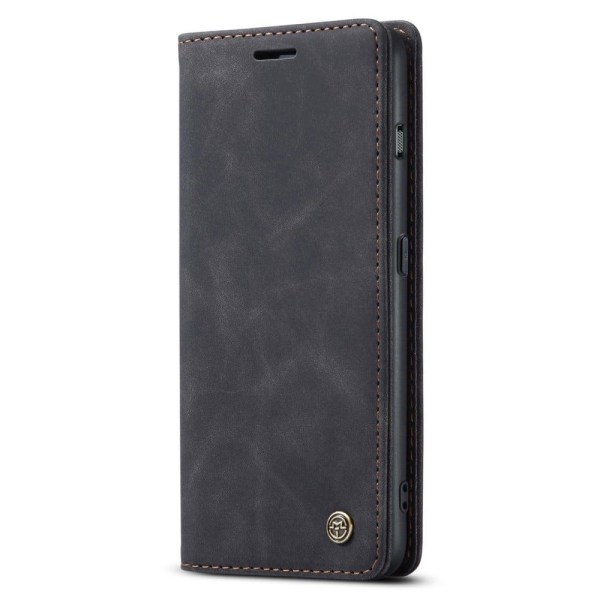 CaseMe vintage OnePlus 11 fodral - Svart Svart