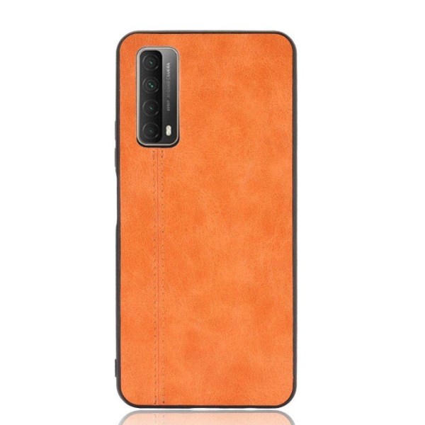 Admiral Huawei Y7A / Huawei P Smart 2021 cover - Orange Orange