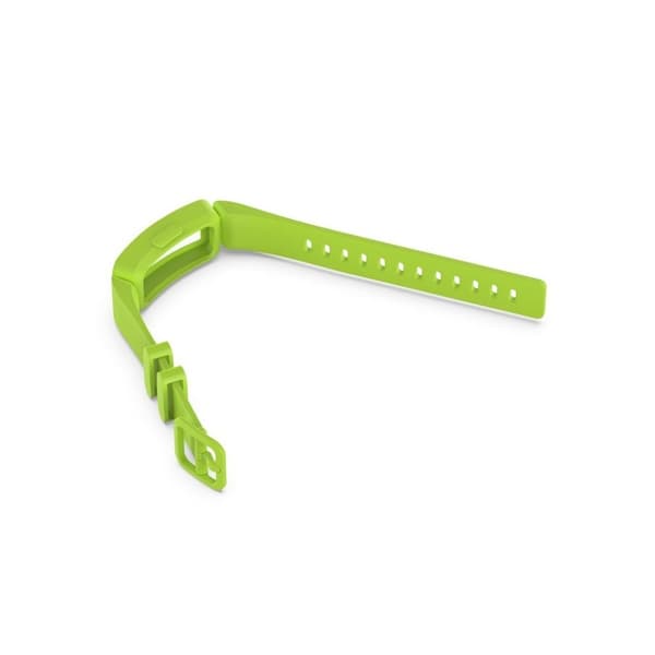 Fitbit Inspire / Inspire HR silikone Urrem - Grøn Green