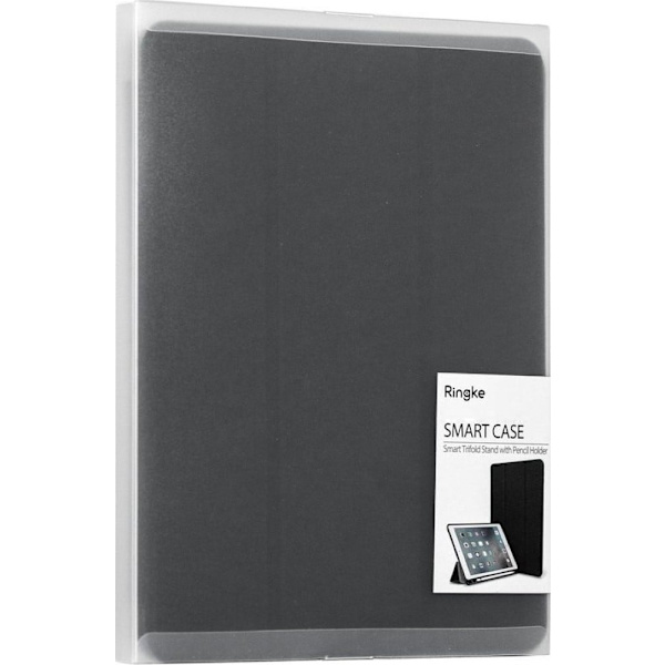 Ringke Smart Etui iPad Pro 2018 11inch - Sort Black