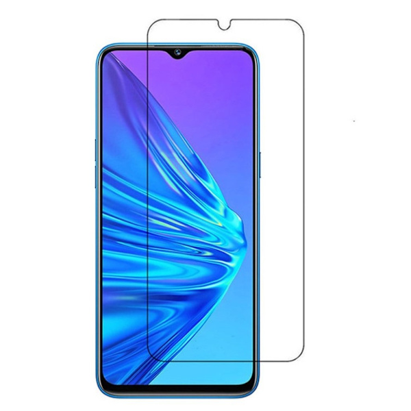 0.3mm Näytönsuoja Realme 5 Transparent