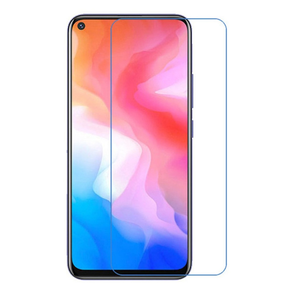UltraClear LCD Näytönsuoja Vivo Y30 Transparent