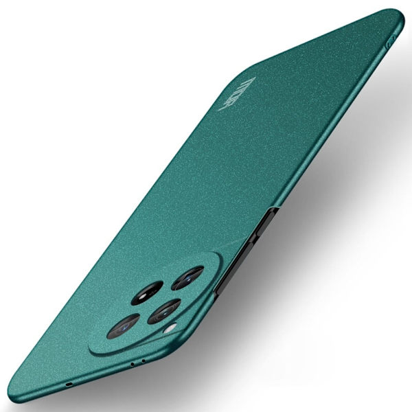 MOFI Slim Shield OnePlus 12 skal - Grön Grön