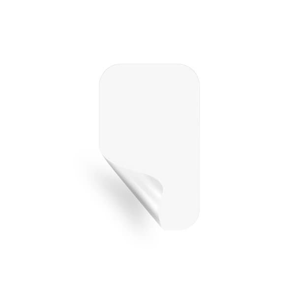 Xiaomi Redmi Band 2 HD screen protector Transparent