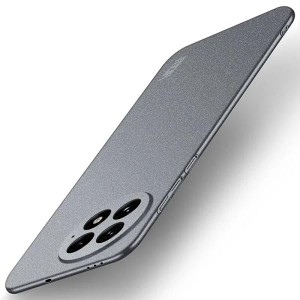 MOFI Slim Shield OnePlus 13 skal - Grå Silvergrå