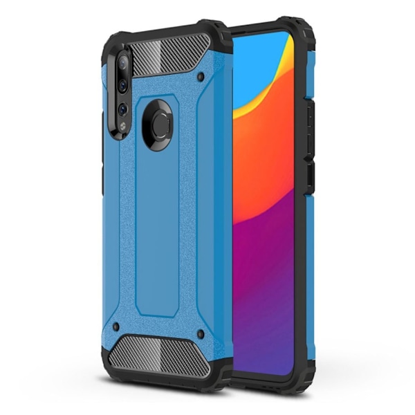 Armour Guard Huawei P Smart Z skal - Blå Blå