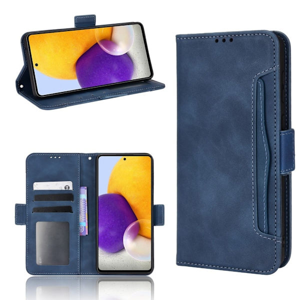 Ringo Etui Samsung Galaxy A73 - Blå Blue
