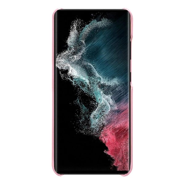 Prestige Samsung Galaxy S23 Ultra skal - Rosa Rosa