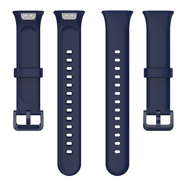 Xiaomi Mi Band 7 Pro klokkerem - Midnattsblå Blue