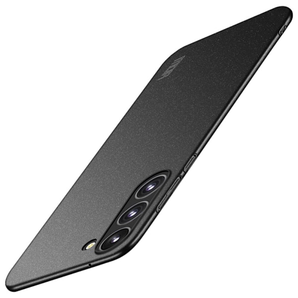 MOFi Slim Shield Samsung Galaxy S23 Etui - Sort Black