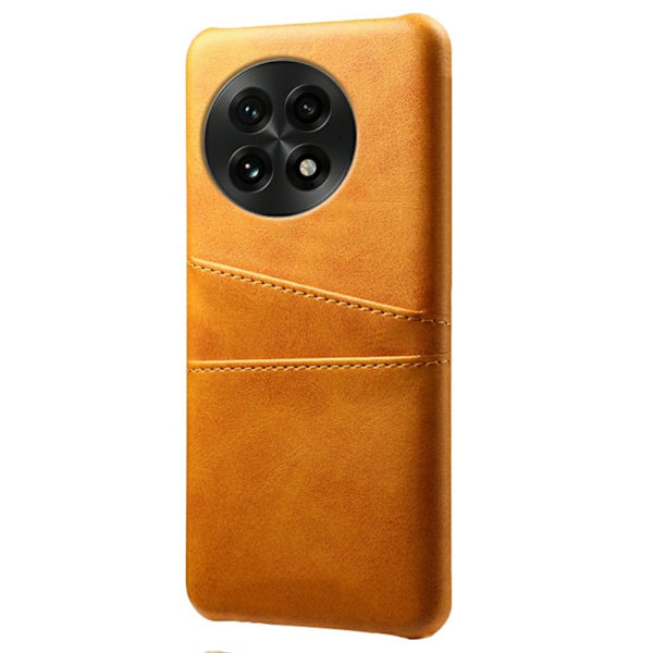 Dual Card OnePlus 13 deksel - Oransje Orange