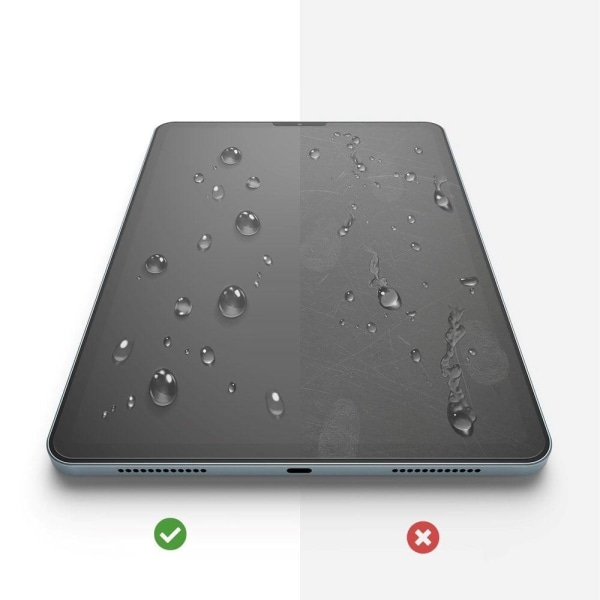 Ringke Idgl iPad Air 4th 2020 10.9inch / iPad Pro 11inch (all) Transparent
