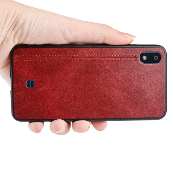 Admiral LG K20 (2019) kuoret - Punainen Red