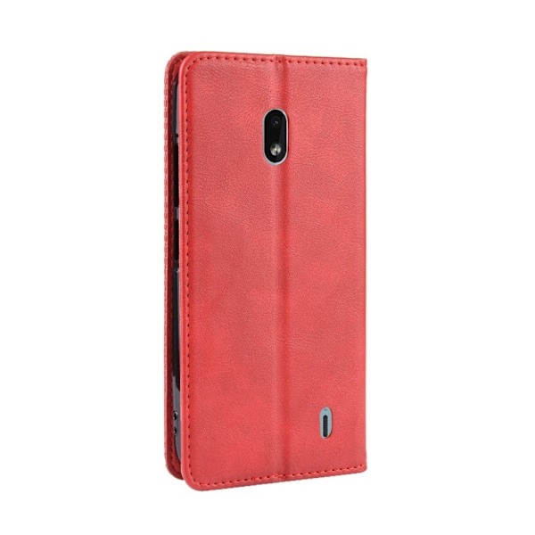 Bofink Vintage Nokia 2.2 kotelot - Punainen Red