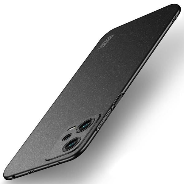 MOFi Slim Shield Xiaomi Redmi Note 12 Pro Etui - Sort Black