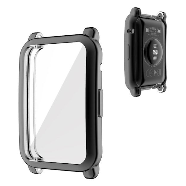 Honor Watch ES cool cover - Sort Black