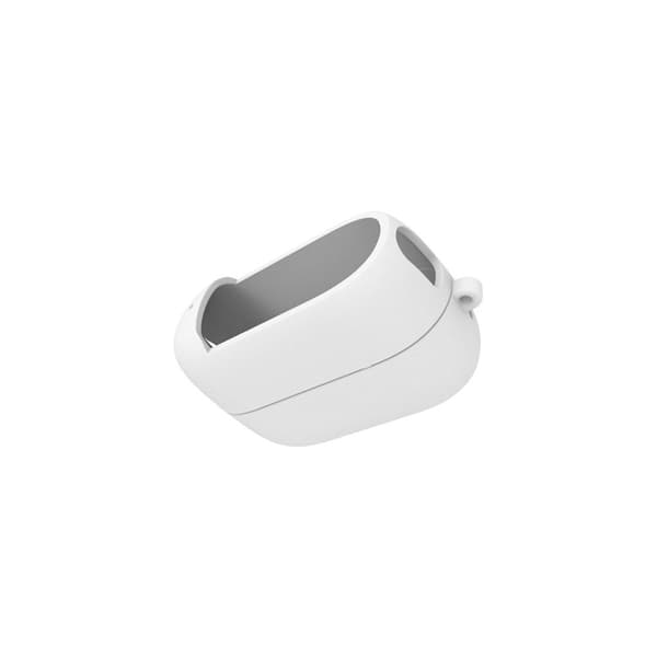 Insta360 Go2 enkelt silikonskydd - Vit Vit