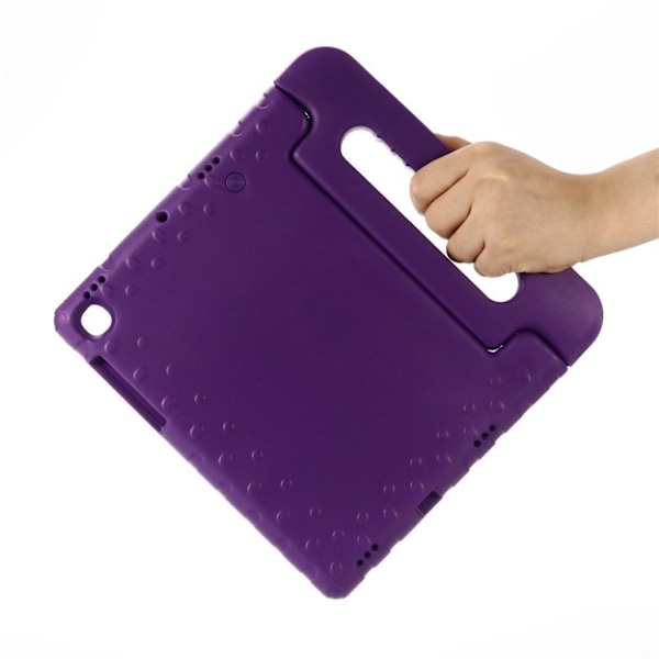 Samsung Galaxy Tab S5e EVA cover - lilla Purple